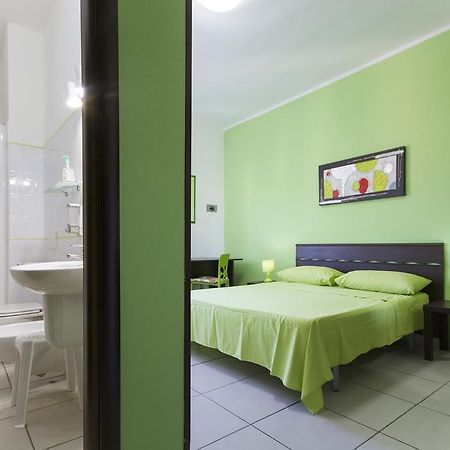 B&B Centro Del Porto Alghero Exterior foto