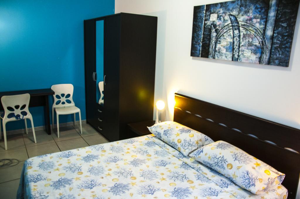 B&B Centro Del Porto Alghero Exterior foto