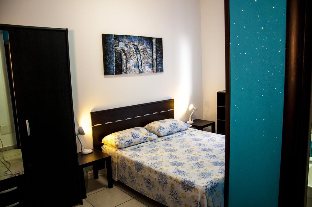 B&B Centro Del Porto Alghero Exterior foto