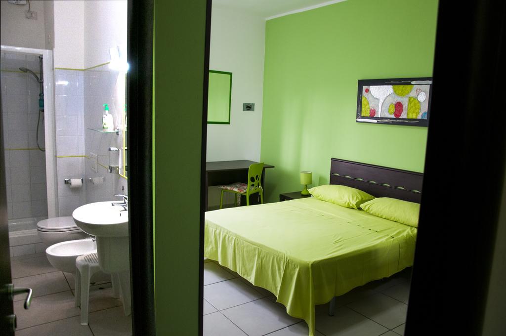 B&B Centro Del Porto Alghero Exterior foto