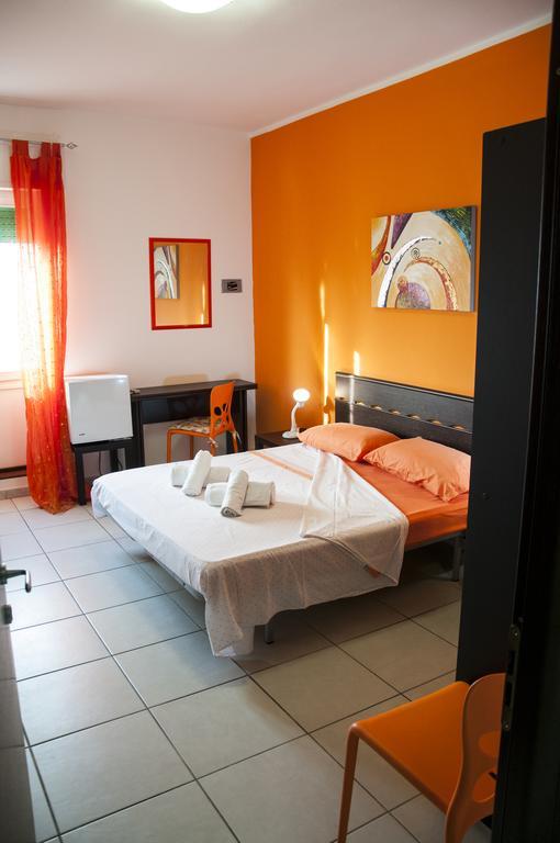 B&B Centro Del Porto Alghero Exterior foto