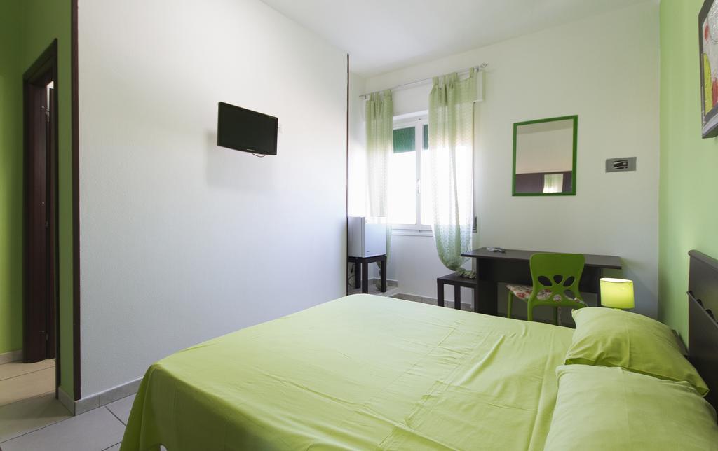 B&B Centro Del Porto Alghero Exterior foto
