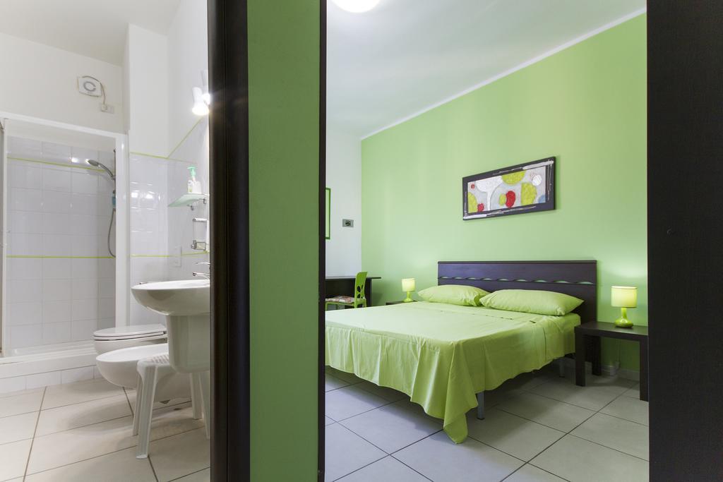 B&B Centro Del Porto Alghero Exterior foto