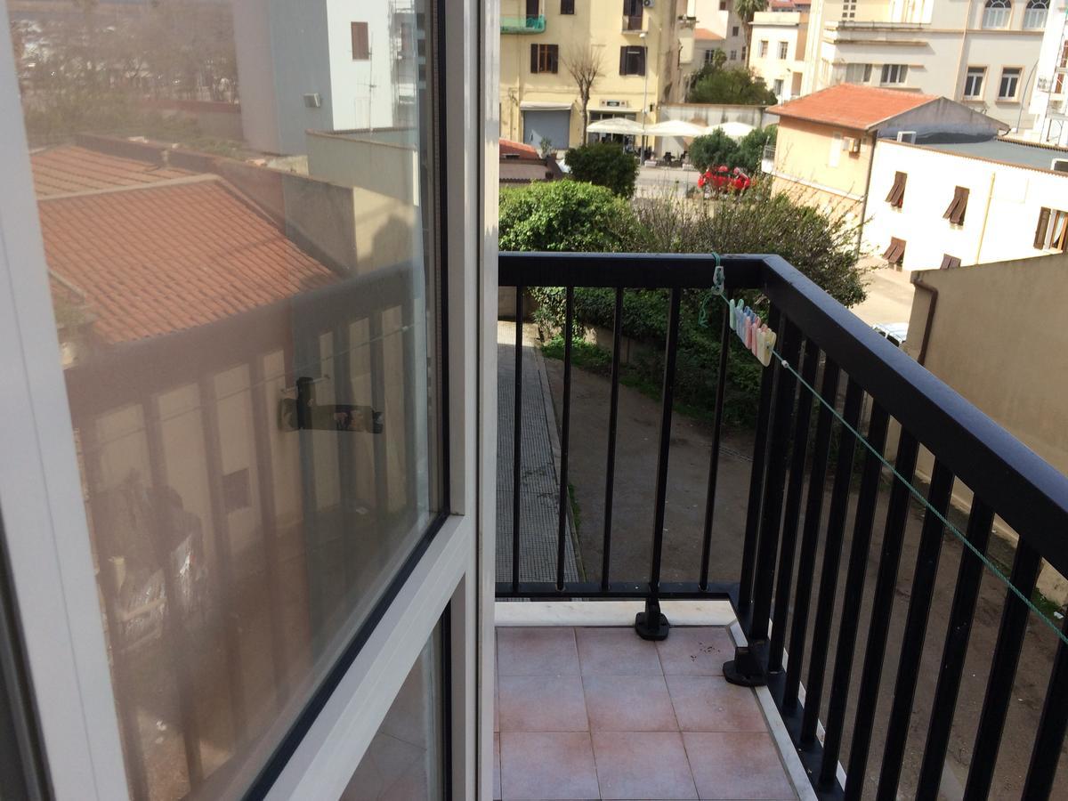 B&B Centro Del Porto Alghero Exterior foto