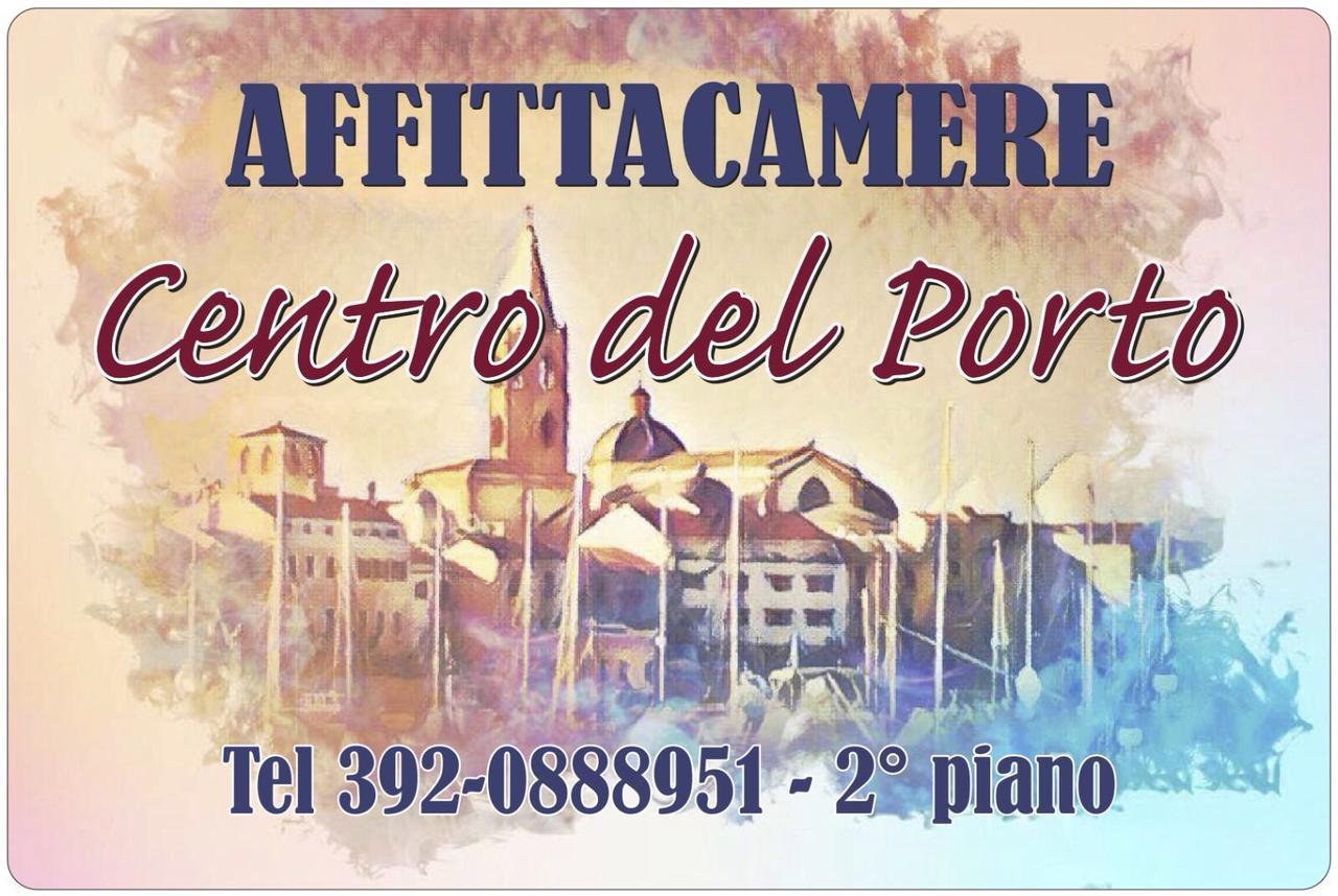 B&B Centro Del Porto Alghero Exterior foto